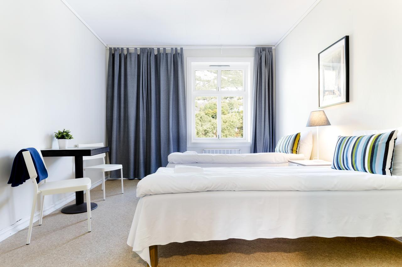 Slottet Apartments ทิสซิดัล ภายนอก รูปภาพ